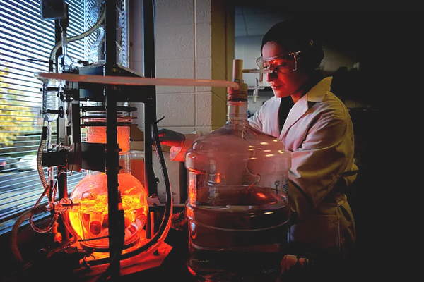 Biochemistry Program Fund image number null